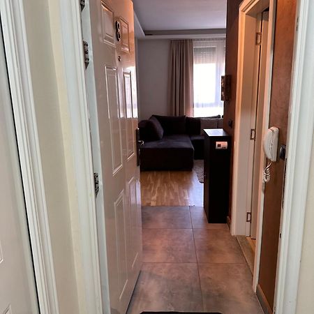 Apartman Dm Belgrado Esterno foto